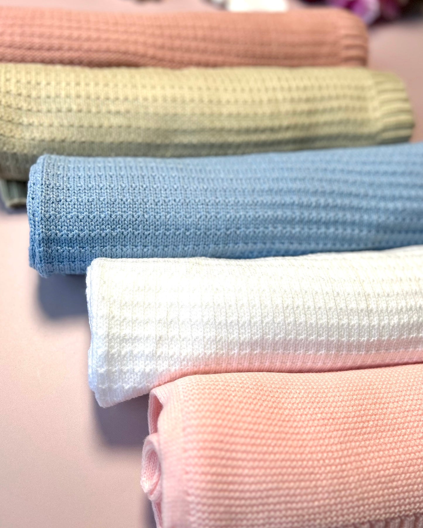 Blankets