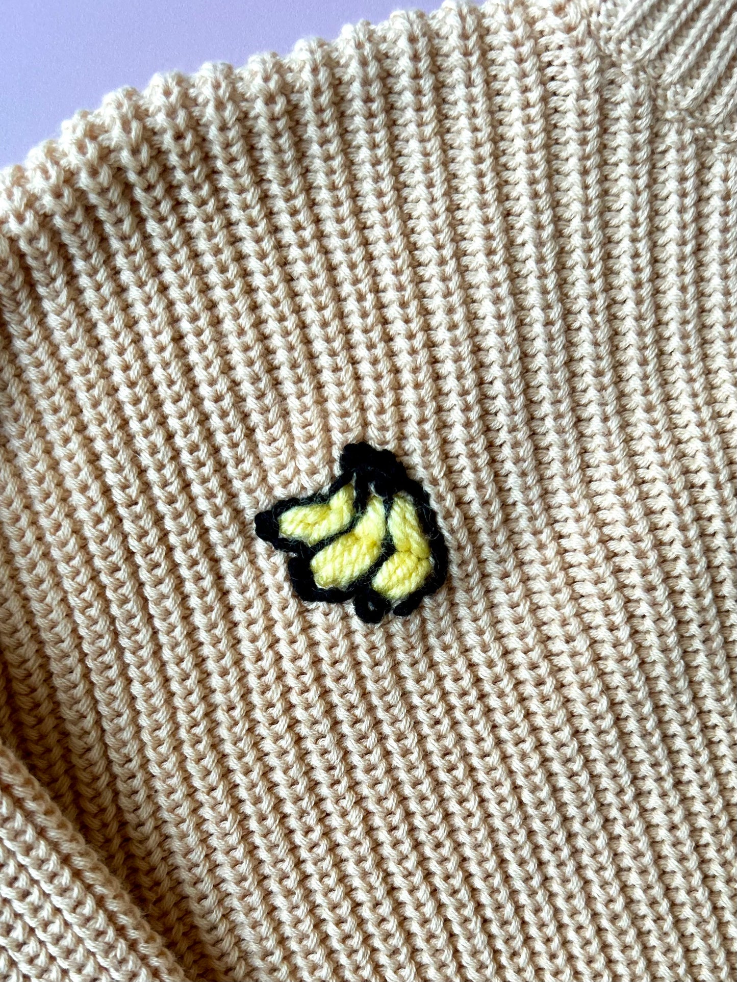 Bananas bunch