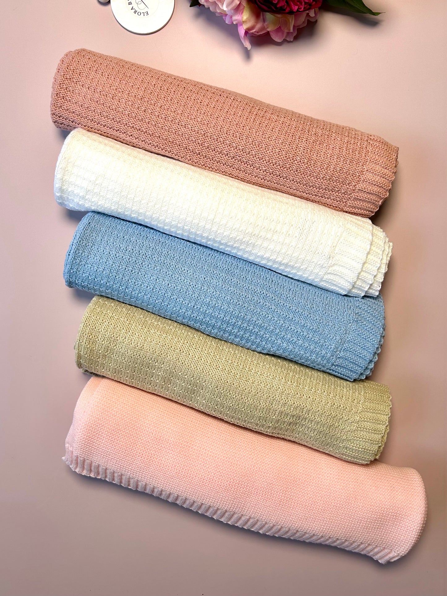 Blankets