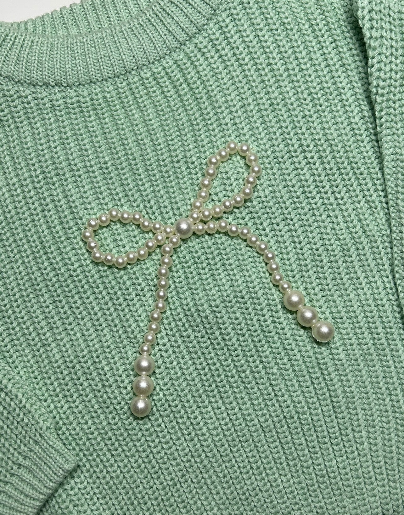 Pearl Bow