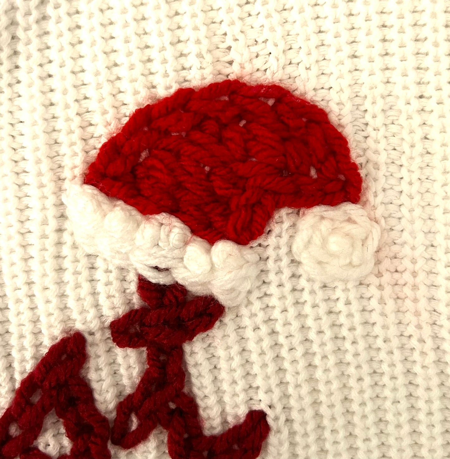 Santa Hat