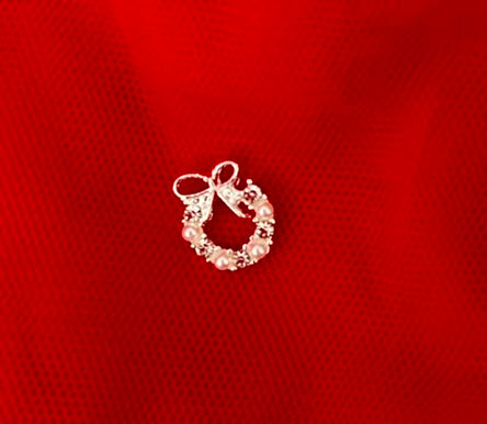 Crystal Wreaths