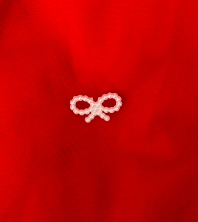 Pearl Bows