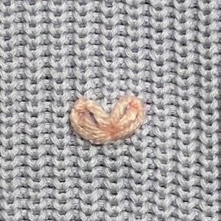 Small Hearts