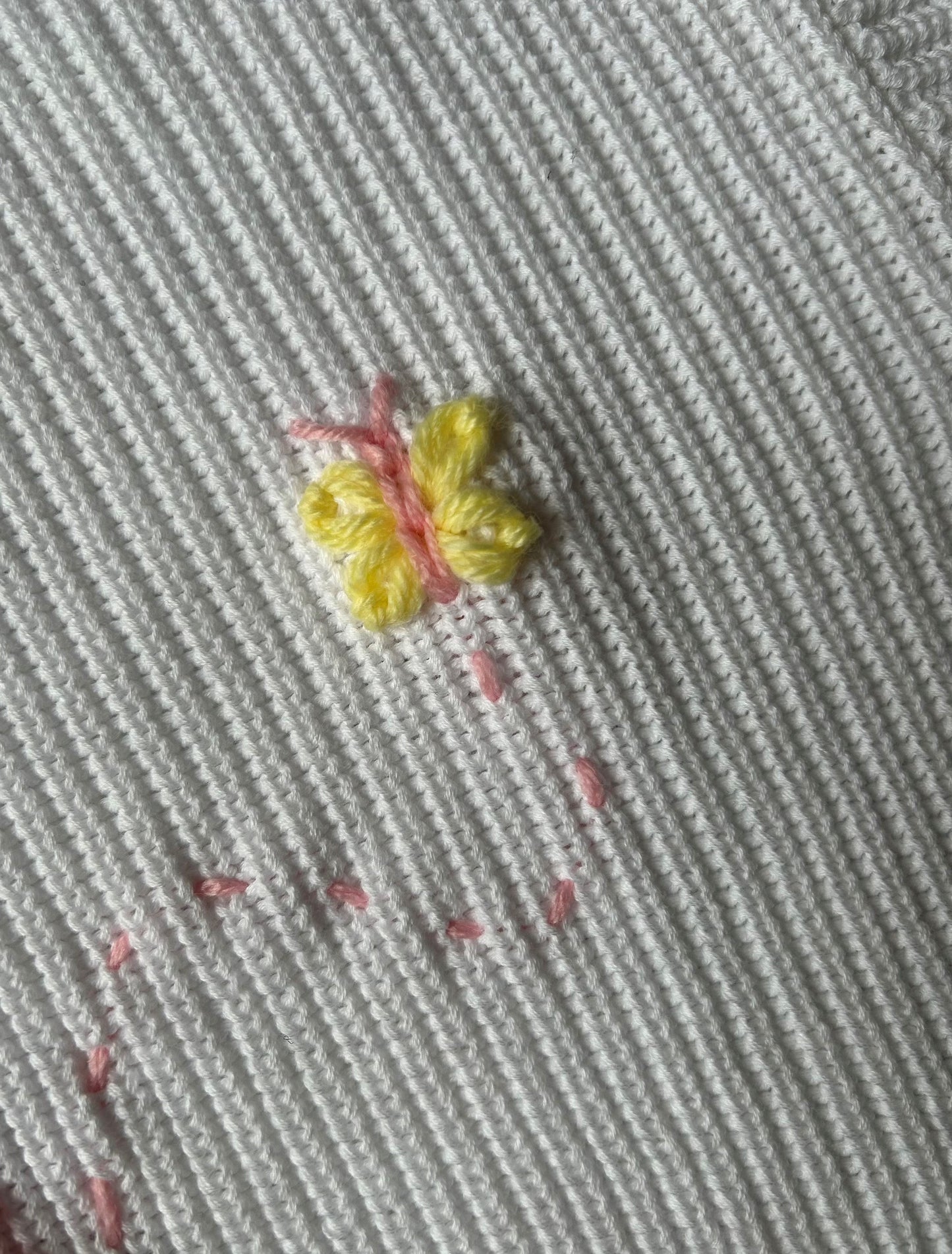 Add a Butterfly