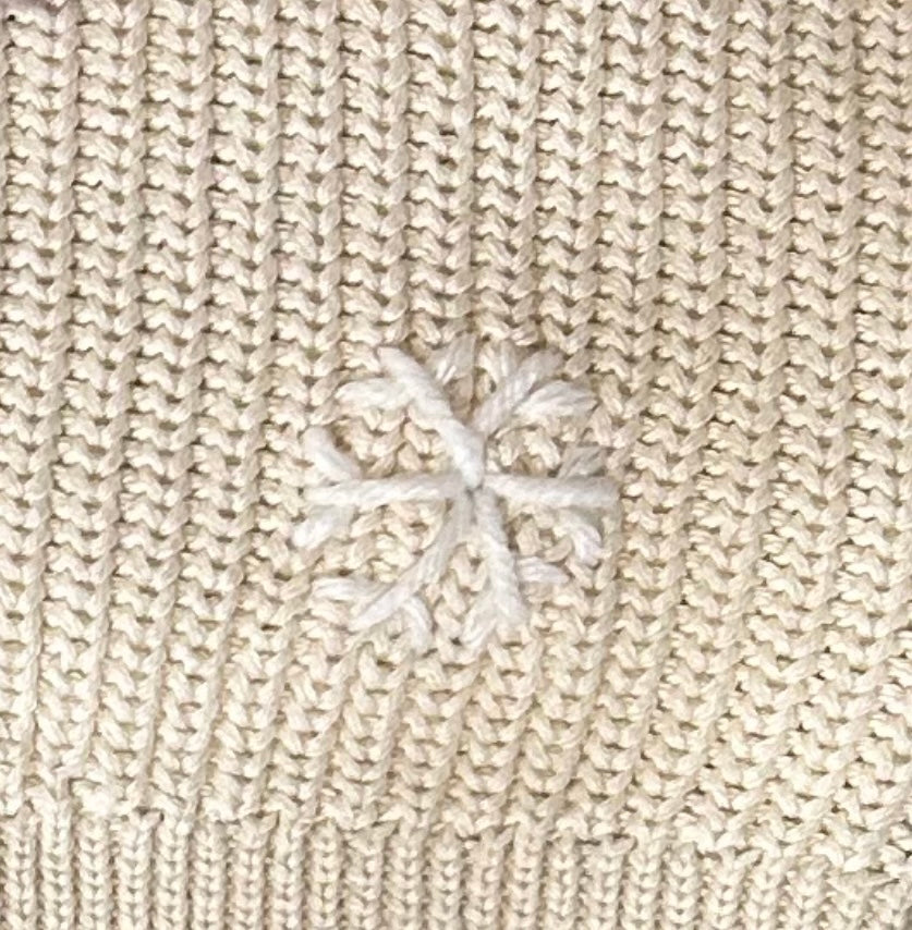 Add a Snowflake