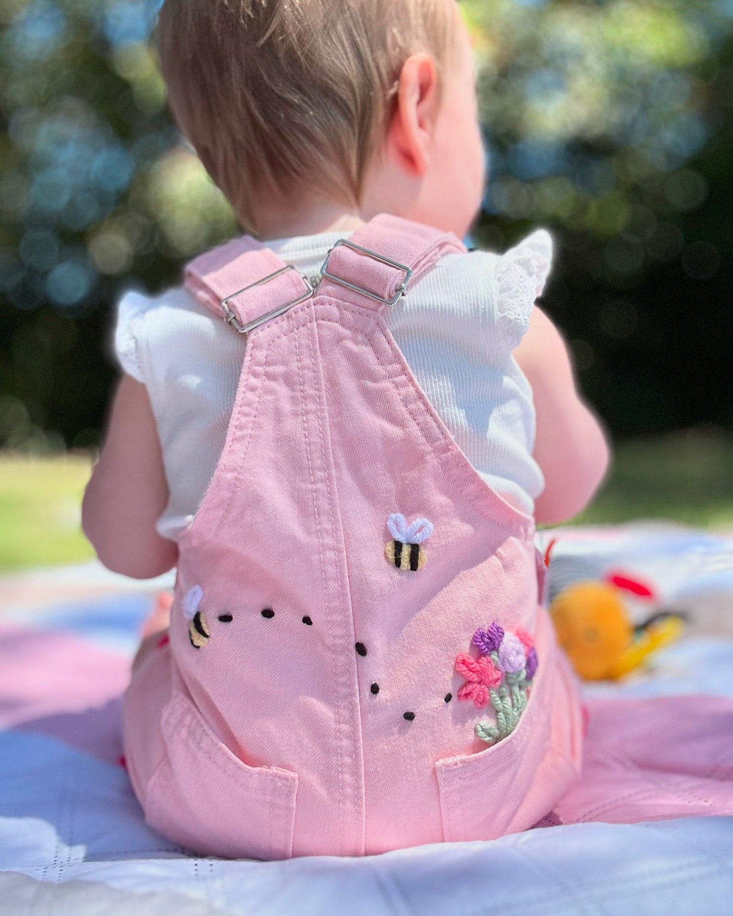 Overalls