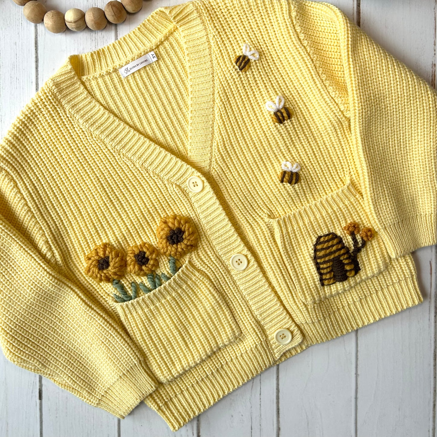 Chunky Knit Cardigans