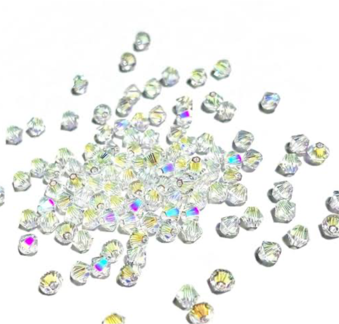 Swarovski Crystals