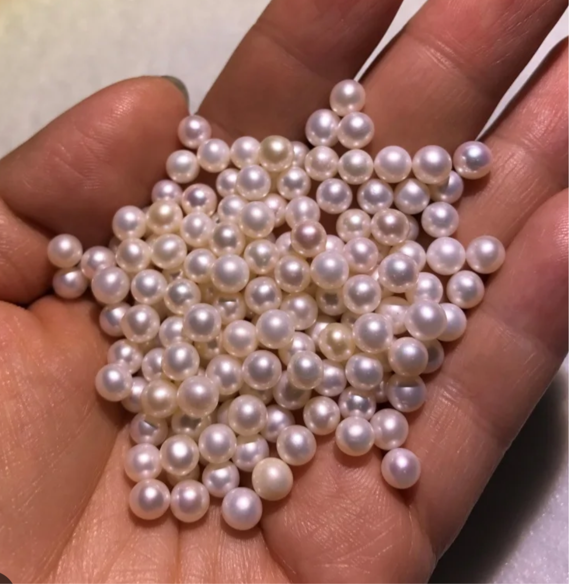 Pearls
