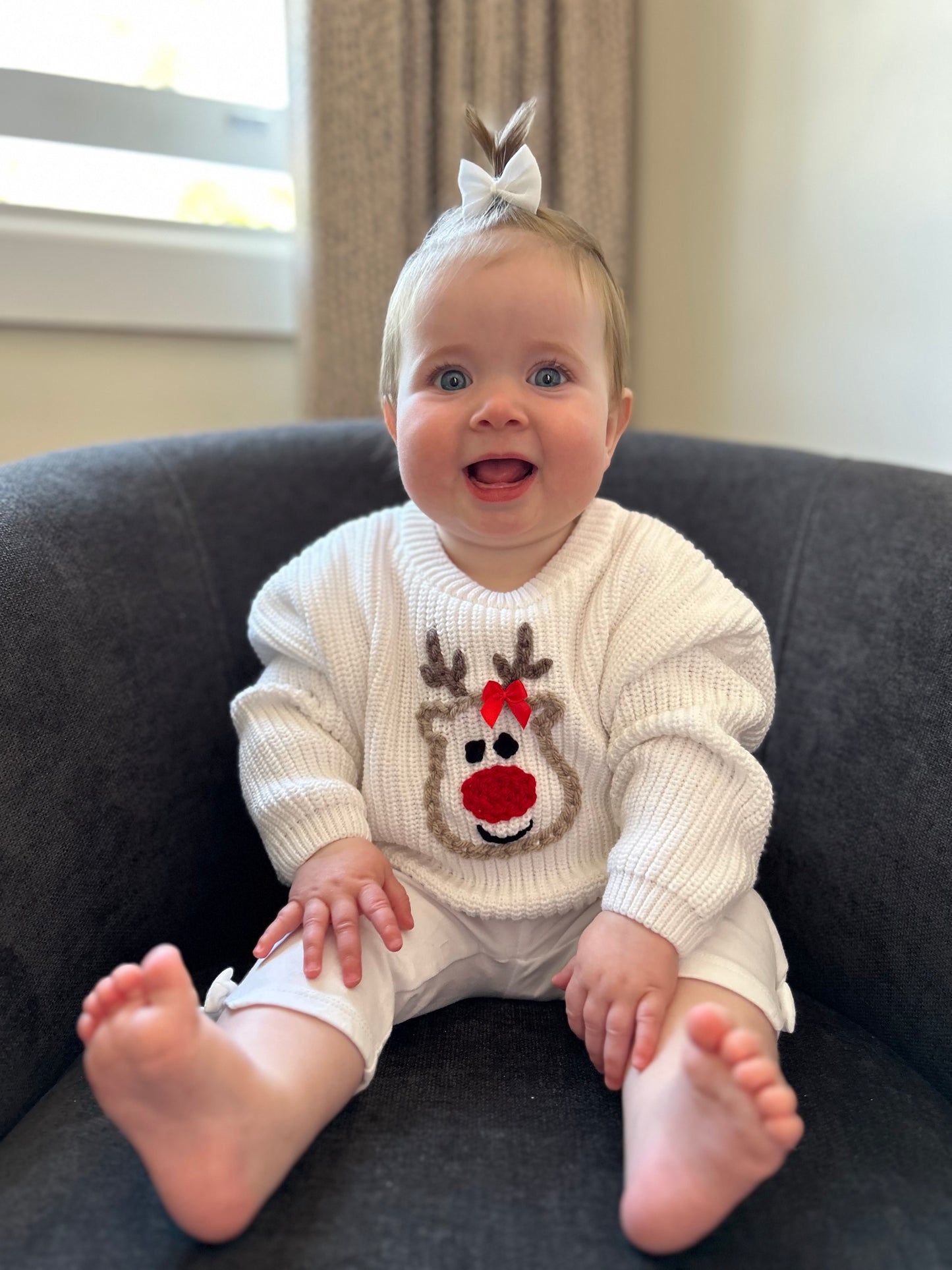 Christmas Knit Jumpers