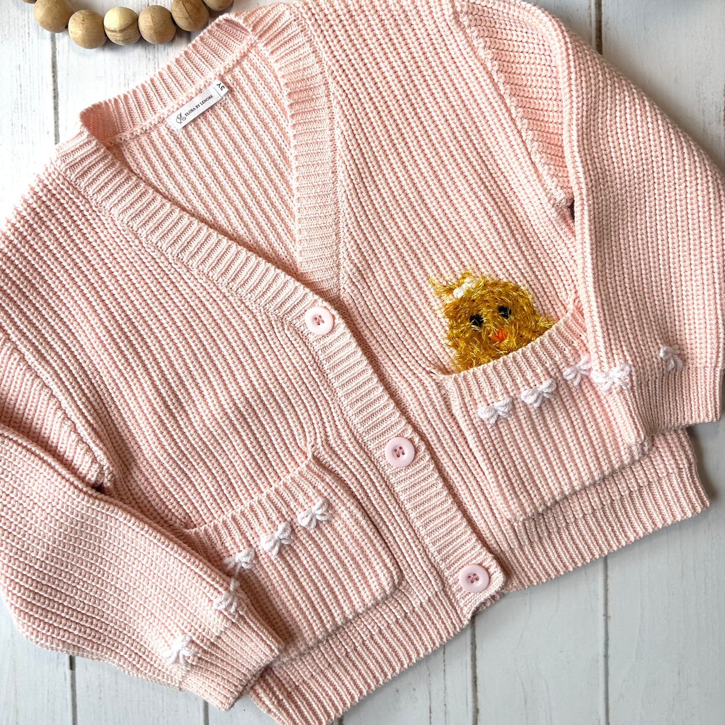Chunky Knit Cardigans
