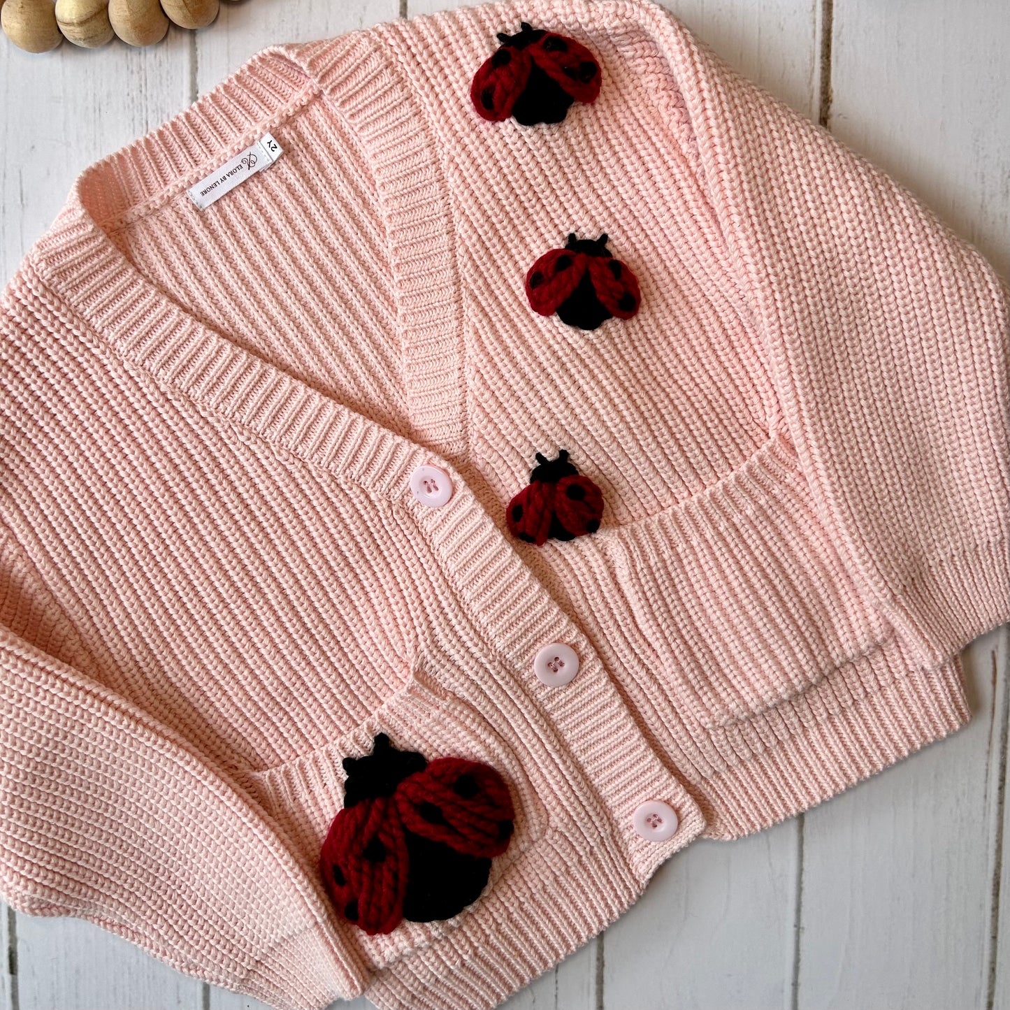 Chunky Knit Cardigans