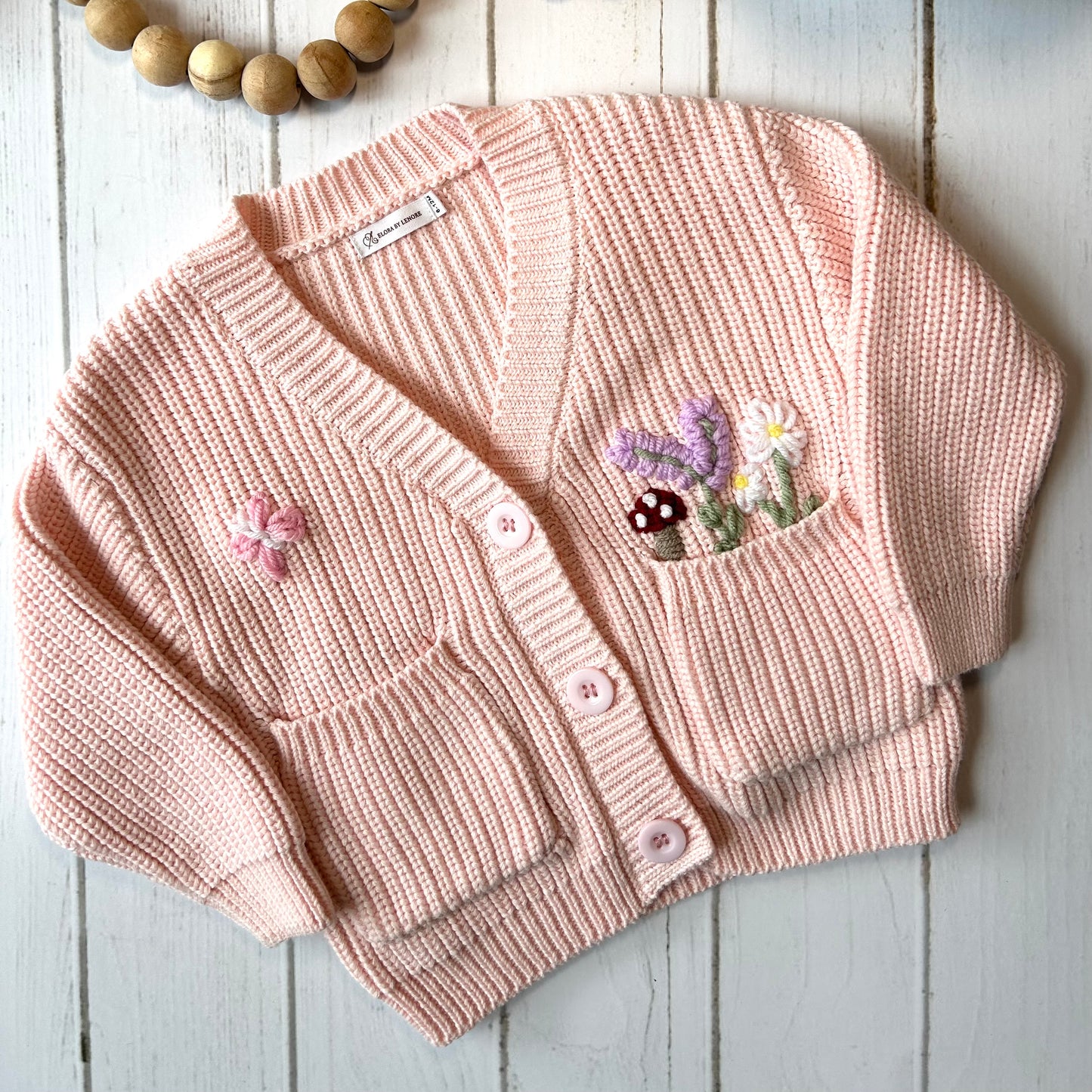 Chunky Knit Cardigans