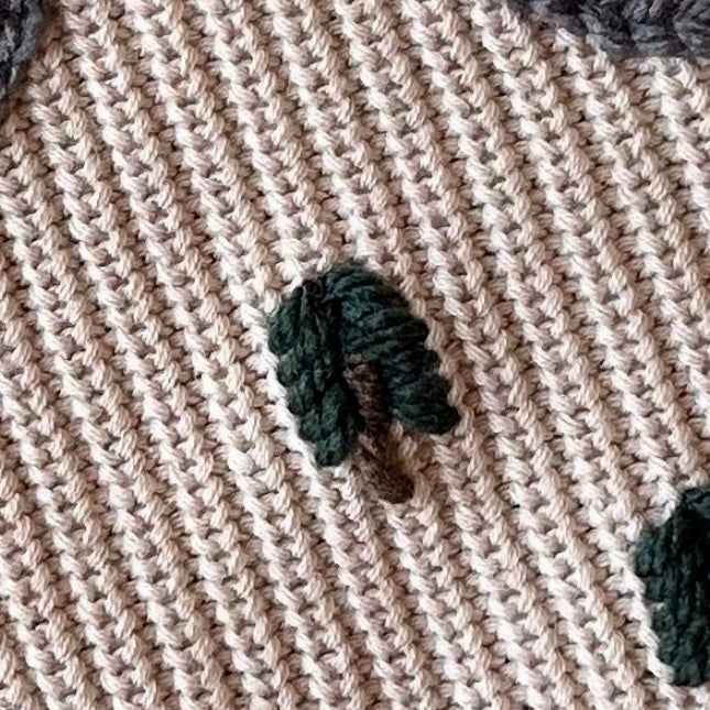 Pine Tree