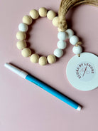 Water soluble marker 